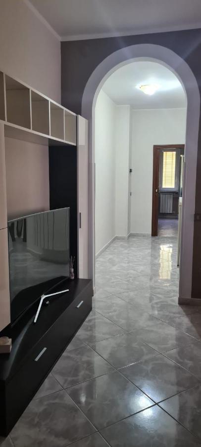 A Casa Mia Apartment Agropoli Exterior foto