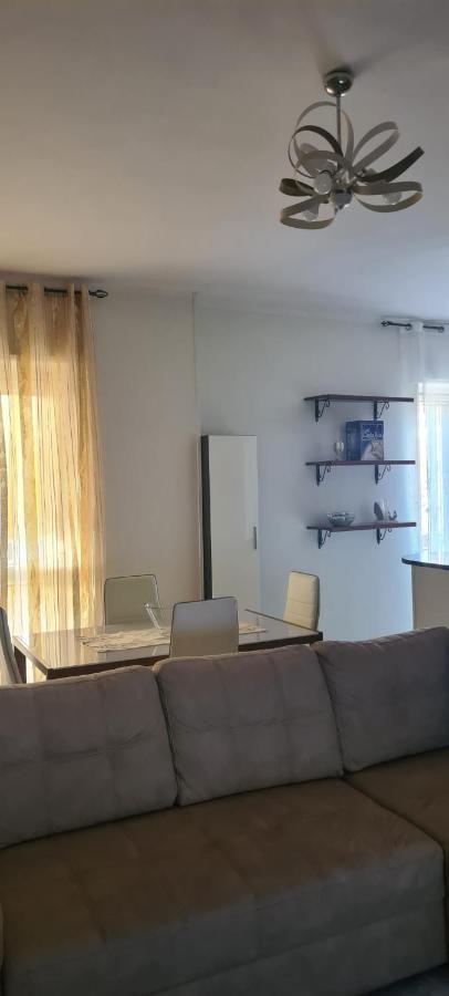 A Casa Mia Apartment Agropoli Exterior foto
