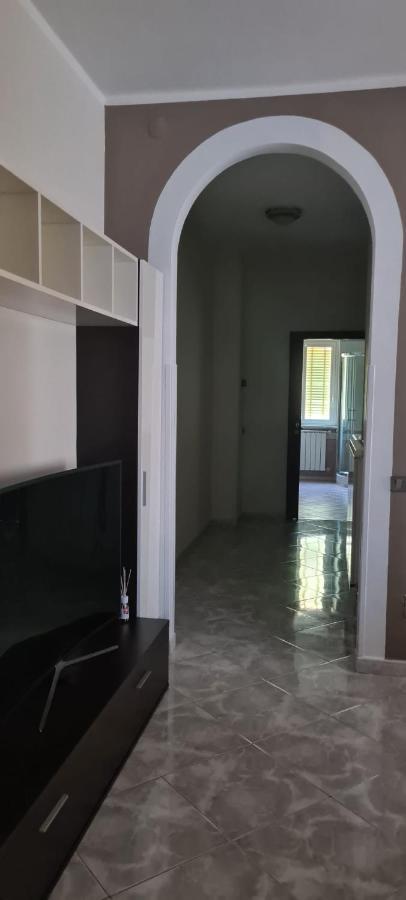 A Casa Mia Apartment Agropoli Exterior foto