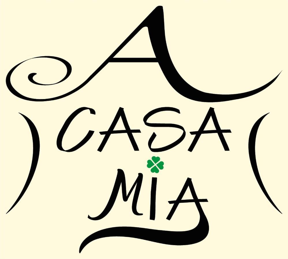 A Casa Mia Apartment Agropoli Exterior foto